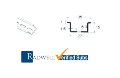 RADWELL VERIFIED SUBSTITUTE 1201730SUB