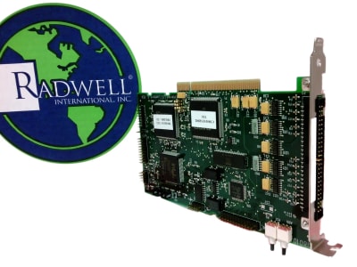 ENTERNET PCI8010