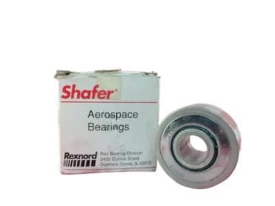 SHAFER DAS12-38A-53