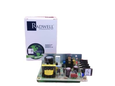 OMRON S8EI-01524A