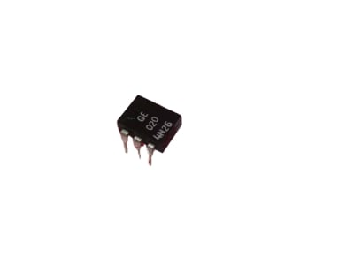 GENERAL ELECTRIC 4N26