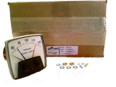 EIL INSTRUMENTS V334EMZT13