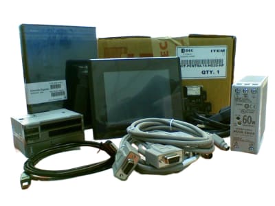 IDEC KIT-PENTRA-16-HG2G-HP