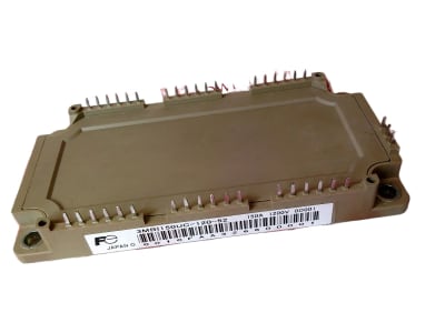 FUJI ELECTRIC 3MBI150UC-120-52