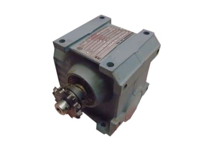 SEW EURODRIVE S37DT80K4-5045202