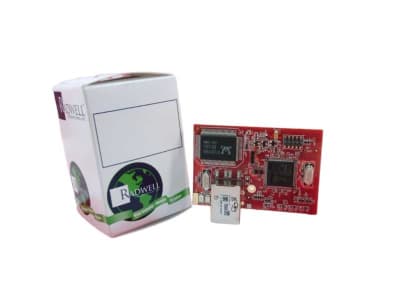 RABBIT SEMICONDUCTOR 20-175-0352