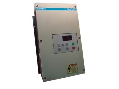 SIEMENS 6SE20-01-1UL02