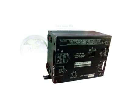 KOLLMORGEN SMC-600PS-A-A