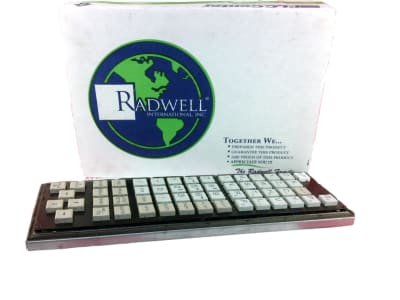 FUJITSU COMPUTER PROD OF AMERI N860-1604-T052