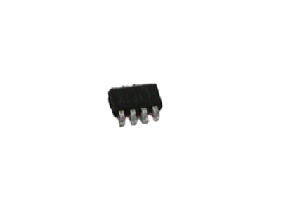 ANALOG DEVICES LTC2633CTS8-LO8