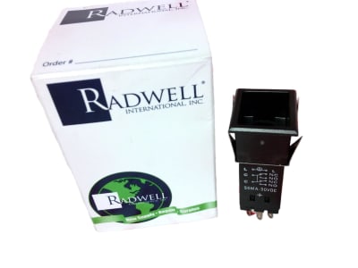 DIALIGHT 554-3231-311