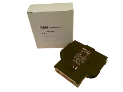 C&S ELECTRIC RI8DN11