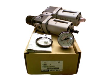 PARKER P32CA14GEANGLNW