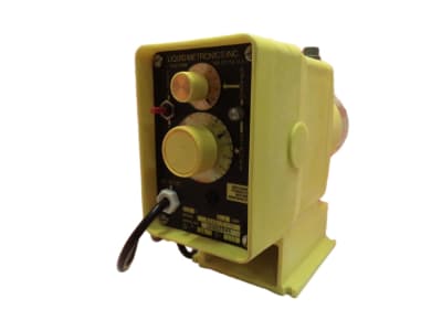LMI LIQUID METRONICS A121-91STE
