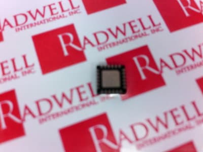SIEMENS MSP430F2101IRGET