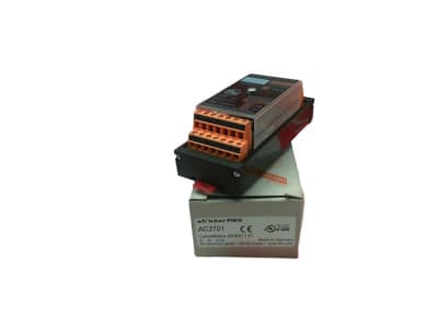 EFECTOR CABINETMODULE-4DI-4DO-T-ST