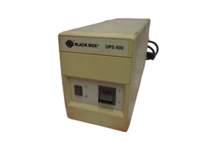 BLACK BOX CORP PS326A