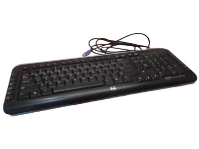 HEWLETT PACKARD COMPUTER 5188-6077