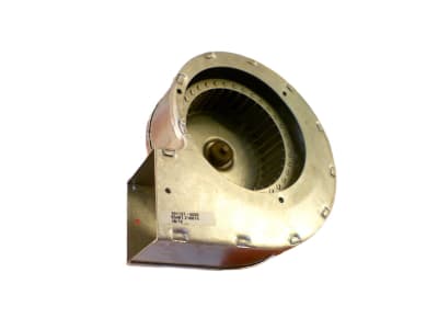 EBM PAPST RLA108/0034A80-3030LH