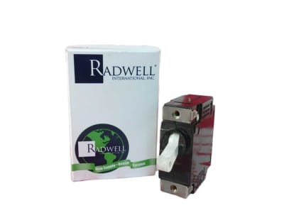 EATON CORPORATION JA1-A3-AA-0003-01-E