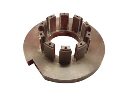 HILLIARD 3D678-5