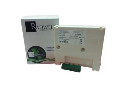 HONEYWELL S4-34410
