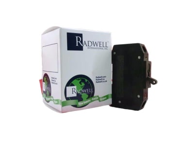 CARLING SWITCH DA1-80-34-615-121-C