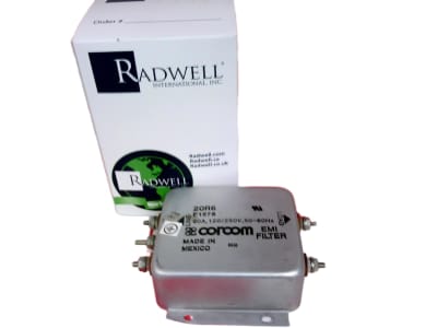 TE CONNECTIVITY 20R6F1578