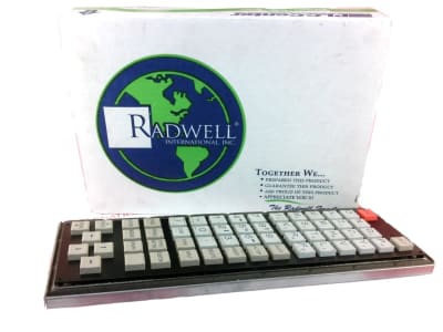 FUJITSU COMPUTER PROD OF AMERI N860-1604-T002