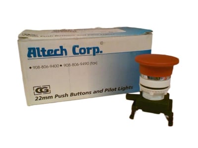 ALTECH CORP HG55B1