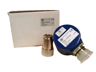 BAUMER ELECTRIC GA240.010C102
