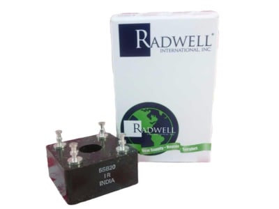 INTERNATIONAL RECTIFIER 5SB20