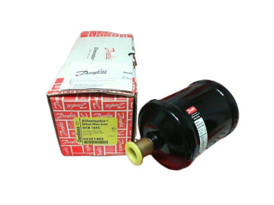 DANFOSS DCB165S