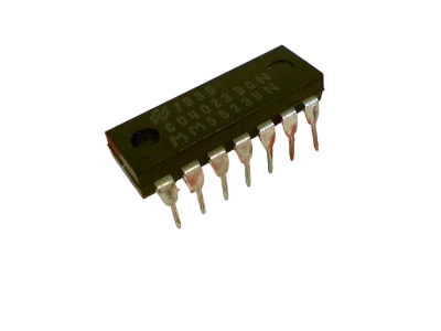 TEXAS INSTRUMENTS SEMI MM5623BN