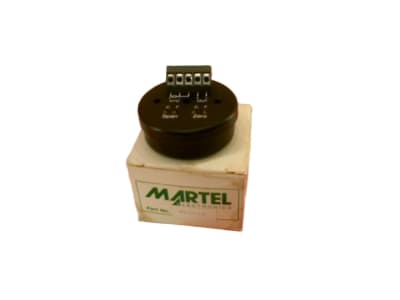 MARTEL ELECTRONICS MEC410