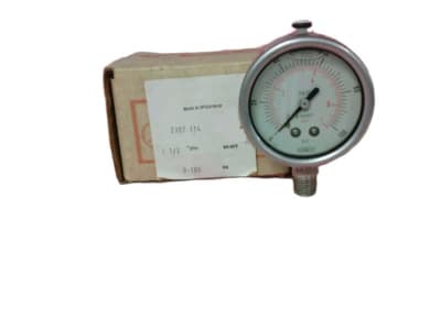 VDO INSTRUMENTS 2307-114-0-100