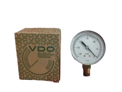 VDO INSTRUMENTS R063-001-415
