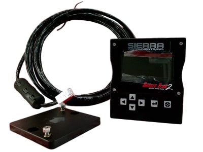 SIERRA INSTRUMENTS 100-RD0