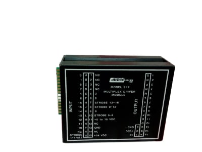FANUC 912-2-5-1-10
