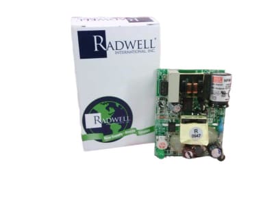 MEAN WELL NFM/PM-05A-R0