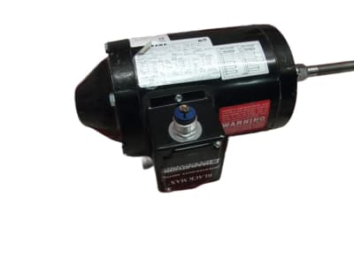 YASKAWA ELECTRIC EVJ056H17T5301BR1521