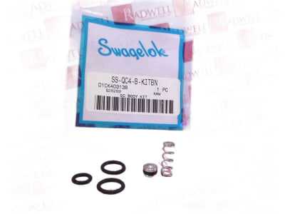 SWAGELOK SS-QC4-B-KITBN