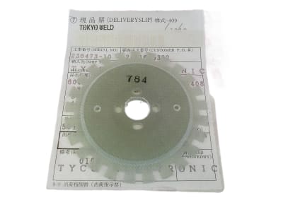 TOKYO WELD 50150-4838
