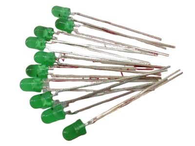 VISHAY TLRG4420CU-10