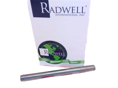 OVAL STRAPPING 40-203