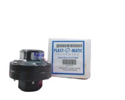 PLAST-O-MATIC GGMTX1-PV