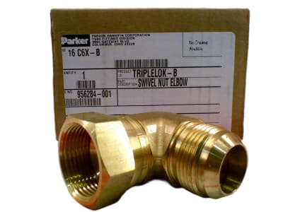 PARKER 16C6XB