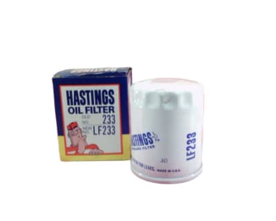 HASTINGS FILTERS LF233
