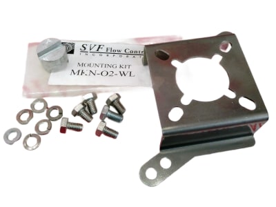 SVF FLOW CONTROLS MKN-02-WL