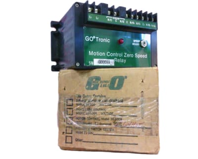 GOTRONIC 38-100A